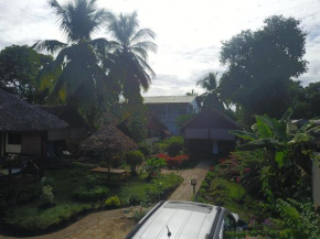  Le Jardin d'Eden Nosy Be  Nosy Be West